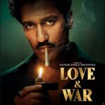 Love & War – விக்கி கெளஷல்