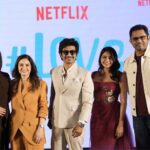 “காதலை முழுமையாகப் புரிந்து கொள்ள முடியாது” – இயக்குநர் பாலாஜி மோகன் #Love