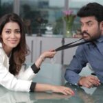 சண்டக்காரி – ஜீத்து ஜோசப் கதையில் விமல், ஸ்ரேயா, சத்யன்