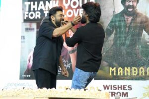 “ஏழு கடல் ஏழு மலை – எல்லாமே உயிர்தான்” – இயக்குநர் ராம்