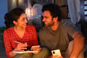 அன்பில் அவன் விமர்சனம் | Anbil Avan review