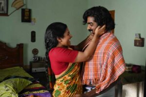 பத்தா விமர்சனம் | Baththa review