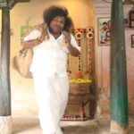 அர்ஜுனன் பேர் பத்து – யோகி பாபுவின் 300 ஆவது படம்