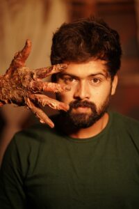 பனி விழும் இரவு விமர்சனம் | Pani Vizhum Iravu review