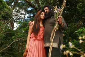 ஏழு கடல் ஏழு மலை விமர்சனம் | Yezhu Kadal Yezhu Malai review