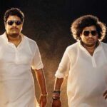 கோல்டன் பாக்கியம் – தெலுமிழ் படத்தில் யோகிபாபு