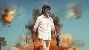 ஜெயிலர் 2 விமர்சனம் | Jailer 2 review