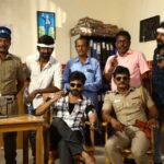 கிட்டி விமர்சனம் | Kitti review