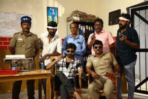 கிட்டி விமர்சனம் | Kitti review