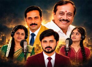 செய் செய்யாதே விமர்சனம் | Sei Seyyadhe review