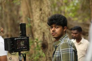 சிக்மா விமர்சனம் | Sigma review